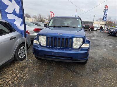 2009 Jeep Liberty Sport   - Photo 3 - Philadelphia, PA 19111