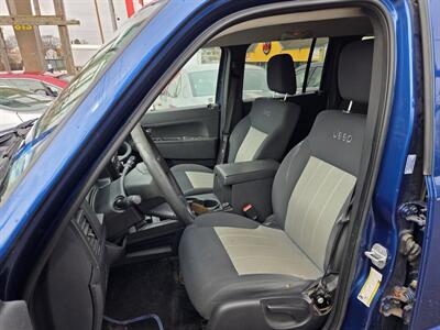 2009 Jeep Liberty Sport   - Photo 9 - Philadelphia, PA 19111