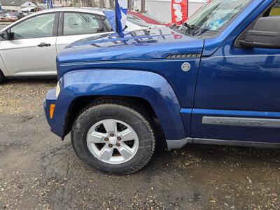2009 Jeep Liberty Sport   - Photo 8 - Philadelphia, PA 19111