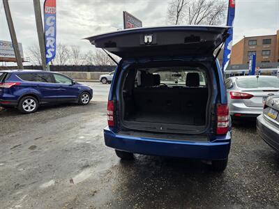 2009 Jeep Liberty Sport   - Photo 12 - Philadelphia, PA 19111