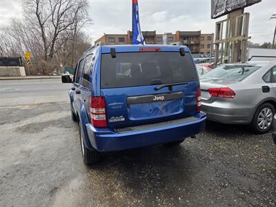 2009 Jeep Liberty Sport   - Photo 5 - Philadelphia, PA 19111