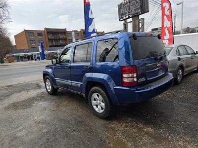 2009 Jeep Liberty Sport   - Photo 6 - Philadelphia, PA 19111