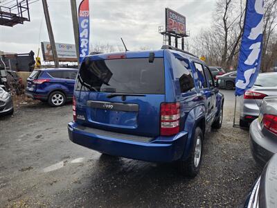 2009 Jeep Liberty Sport   - Photo 4 - Philadelphia, PA 19111
