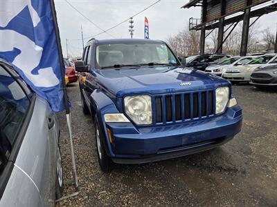 2009 Jeep Liberty Sport   - Photo 2 - Philadelphia, PA 19111