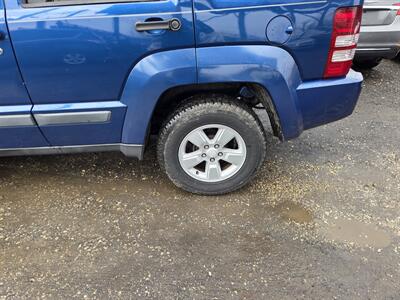 2009 Jeep Liberty Sport   - Photo 7 - Philadelphia, PA 19111