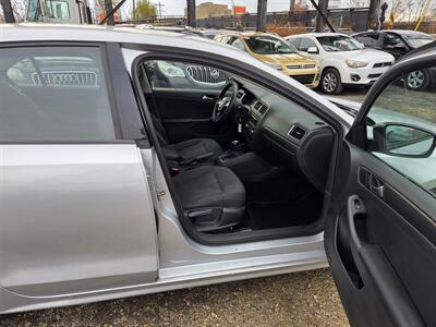 2014 Volkswagen Jetta S   - Photo 7 - Philadelphia, PA 19111