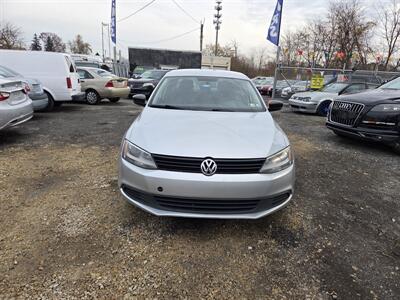 2014 Volkswagen Jetta S   - Photo 3 - Philadelphia, PA 19111