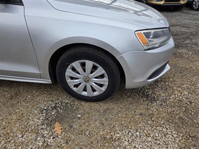 2014 Volkswagen Jetta S   - Photo 15 - Philadelphia, PA 19111