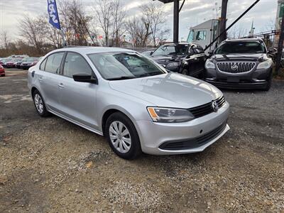 2014 Volkswagen Jetta S   - Photo 2 - Philadelphia, PA 19111