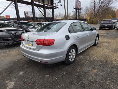 2014 Volkswagen Jetta S   - Photo 5 - Philadelphia, PA 19111