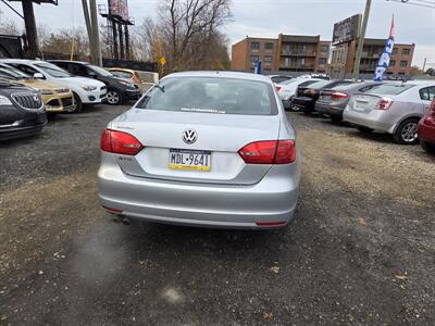 2014 Volkswagen Jetta S   - Photo 6 - Philadelphia, PA 19111