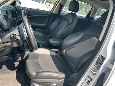 2013 MINI Countryman Cooper S ALL4   - Photo 5 - Philadelphia, PA 19111
