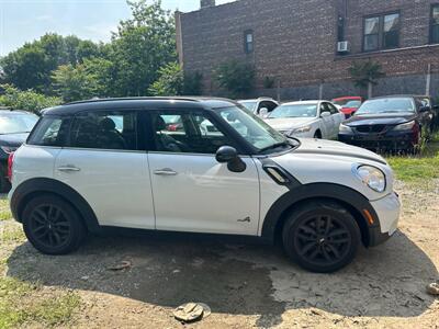 2013 MINI Countryman Cooper S ALL4   - Photo 3 - Philadelphia, PA 19111