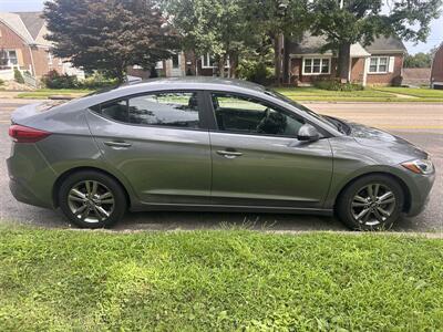 2018 Hyundai ELANTRA SEL - Photo 4 - Philadelphia, PA 19111