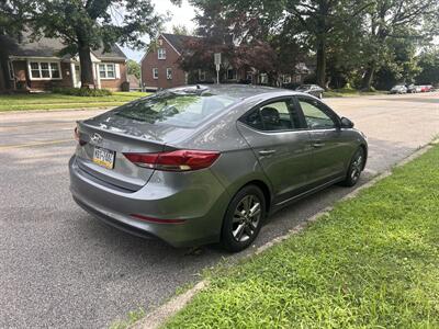 2018 Hyundai ELANTRA SEL - Photo 5 - Philadelphia, PA 19111