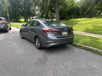 2018 Hyundai ELANTRA SEL - Photo 7 - Philadelphia, PA 19111