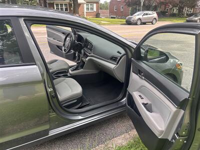 2018 Hyundai ELANTRA SEL - Photo 14 - Philadelphia, PA 19111