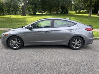 2018 Hyundai ELANTRA SEL - Photo 8 - Philadelphia, PA 19111