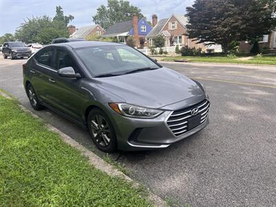 2018 Hyundai ELANTRA SEL - Photo 3 - Philadelphia, PA 19111