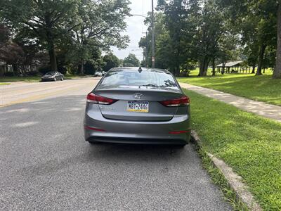 2018 Hyundai ELANTRA SEL - Photo 6 - Philadelphia, PA 19111