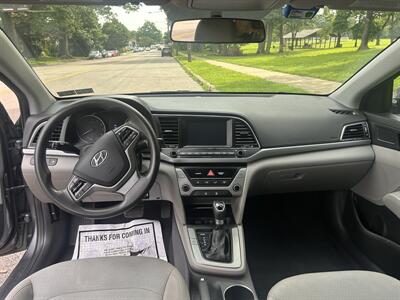 2018 Hyundai ELANTRA SEL - Photo 15 - Philadelphia, PA 19111