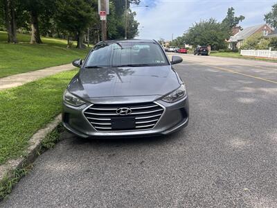2018 Hyundai ELANTRA SEL - Photo 2 - Philadelphia, PA 19111