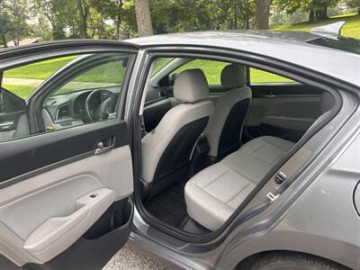 2018 Hyundai ELANTRA SEL - Photo 11 - Philadelphia, PA 19111
