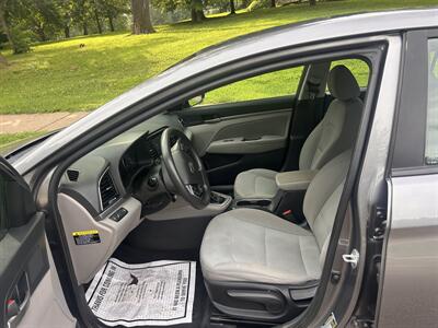 2018 Hyundai ELANTRA SEL - Photo 10 - Philadelphia, PA 19111