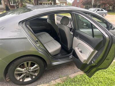 2018 Hyundai ELANTRA SEL - Photo 13 - Philadelphia, PA 19111