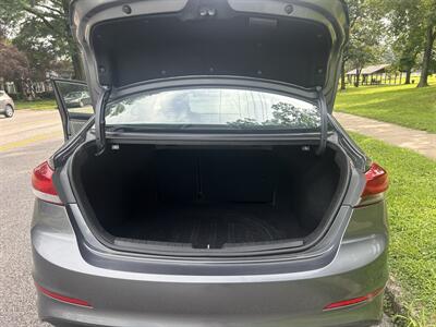 2018 Hyundai ELANTRA SEL - Photo 12 - Philadelphia, PA 19111