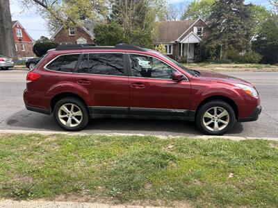 2013 Subaru Outback 2.5i Limited   - Photo 4 - Philadelphia, PA 19111