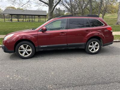 2013 Subaru Outback 2.5i Limited   - Photo 8 - Philadelphia, PA 19111