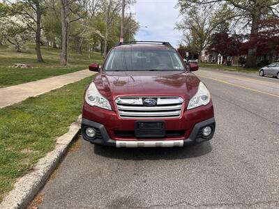 2013 Subaru Outback 2.5i Limited   - Photo 2 - Philadelphia, PA 19111