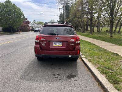 2013 Subaru Outback 2.5i Limited   - Photo 6 - Philadelphia, PA 19111