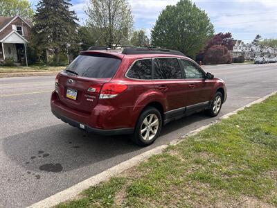 2013 Subaru Outback 2.5i Limited   - Photo 5 - Philadelphia, PA 19111