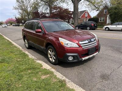 2013 Subaru Outback 2.5i Limited   - Photo 3 - Philadelphia, PA 19111