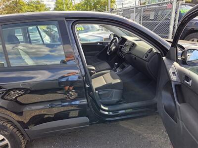 2013 Volkswagen Tiguan SE 4Motion   - Photo 11 - Philadelphia, PA 19111