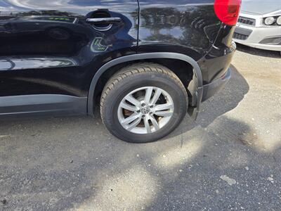 2013 Volkswagen Tiguan SE 4Motion   - Photo 8 - Philadelphia, PA 19111