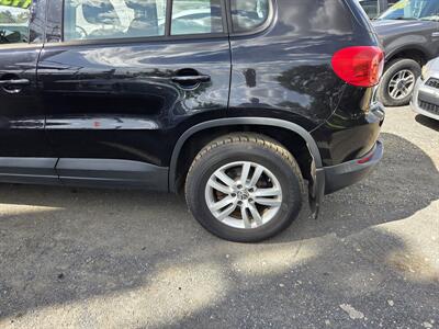 2013 Volkswagen Tiguan SE 4Motion   - Photo 9 - Philadelphia, PA 19111
