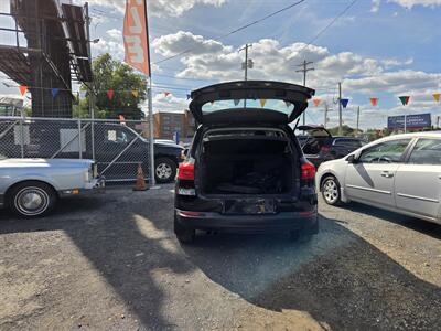 2013 Volkswagen Tiguan SE 4Motion   - Photo 14 - Philadelphia, PA 19111