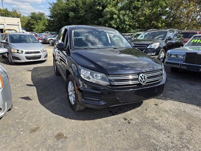2013 Volkswagen Tiguan SE 4Motion   - Photo 3 - Philadelphia, PA 19111