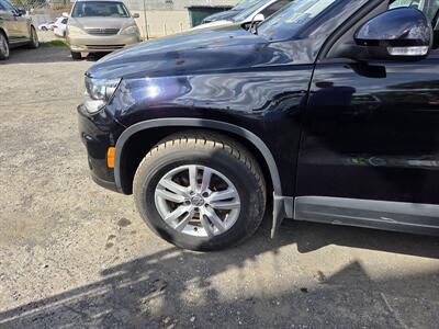 2013 Volkswagen Tiguan SE 4Motion   - Photo 7 - Philadelphia, PA 19111