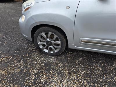 2014 FIAT 500L Lounge   - Photo 10 - Philadelphia, PA 19111