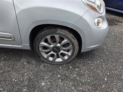 2014 FIAT 500L Lounge   - Photo 8 - Philadelphia, PA 19111