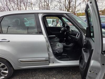 2014 FIAT 500L Lounge   - Photo 18 - Philadelphia, PA 19111