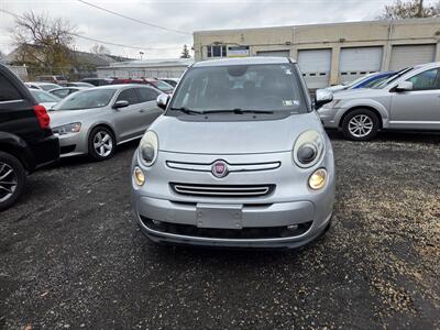 2014 FIAT 500L Lounge   - Photo 2 - Philadelphia, PA 19111