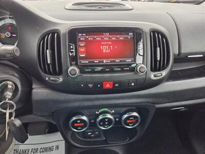 2014 FIAT 500L Lounge   - Photo 21 - Philadelphia, PA 19111