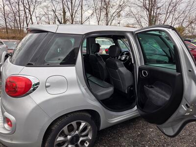 2014 FIAT 500L Lounge   - Photo 19 - Philadelphia, PA 19111