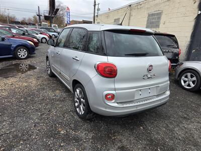 2014 FIAT 500L Lounge   - Photo 6 - Philadelphia, PA 19111