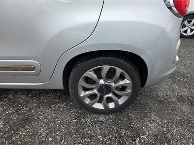 2014 FIAT 500L Lounge   - Photo 9 - Philadelphia, PA 19111